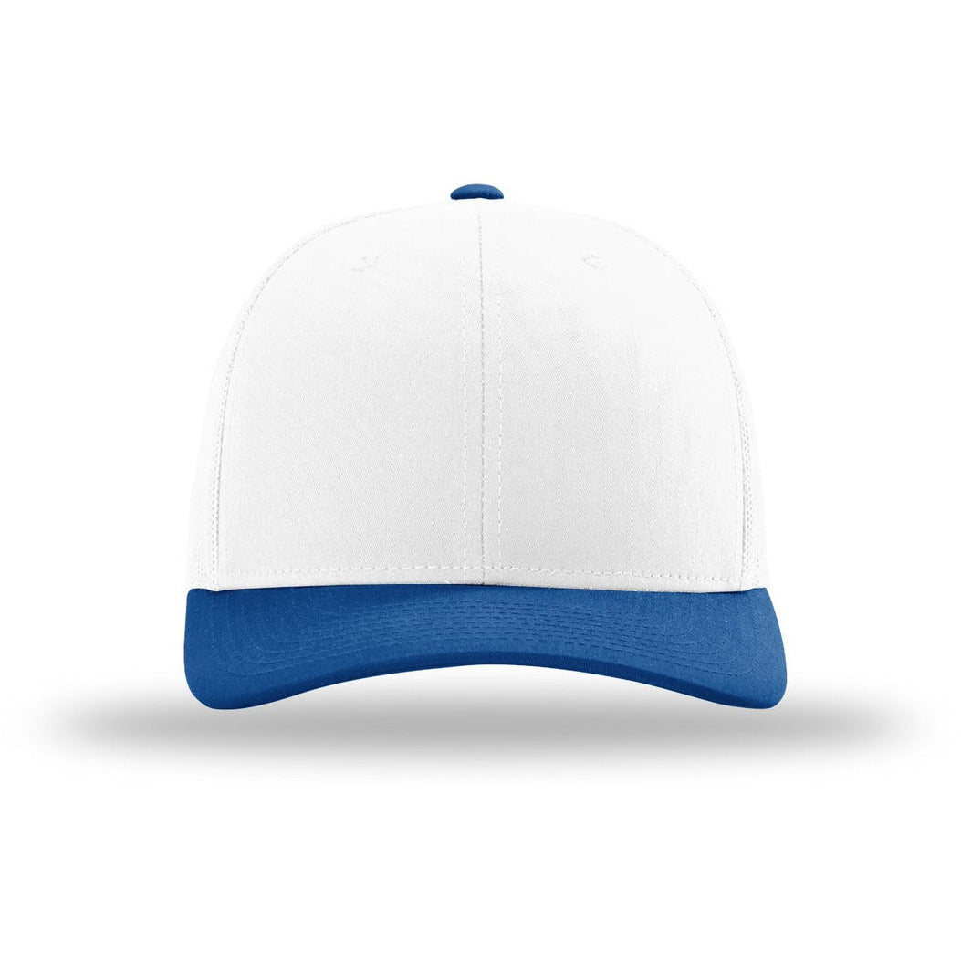 Richardson Trucker Cap