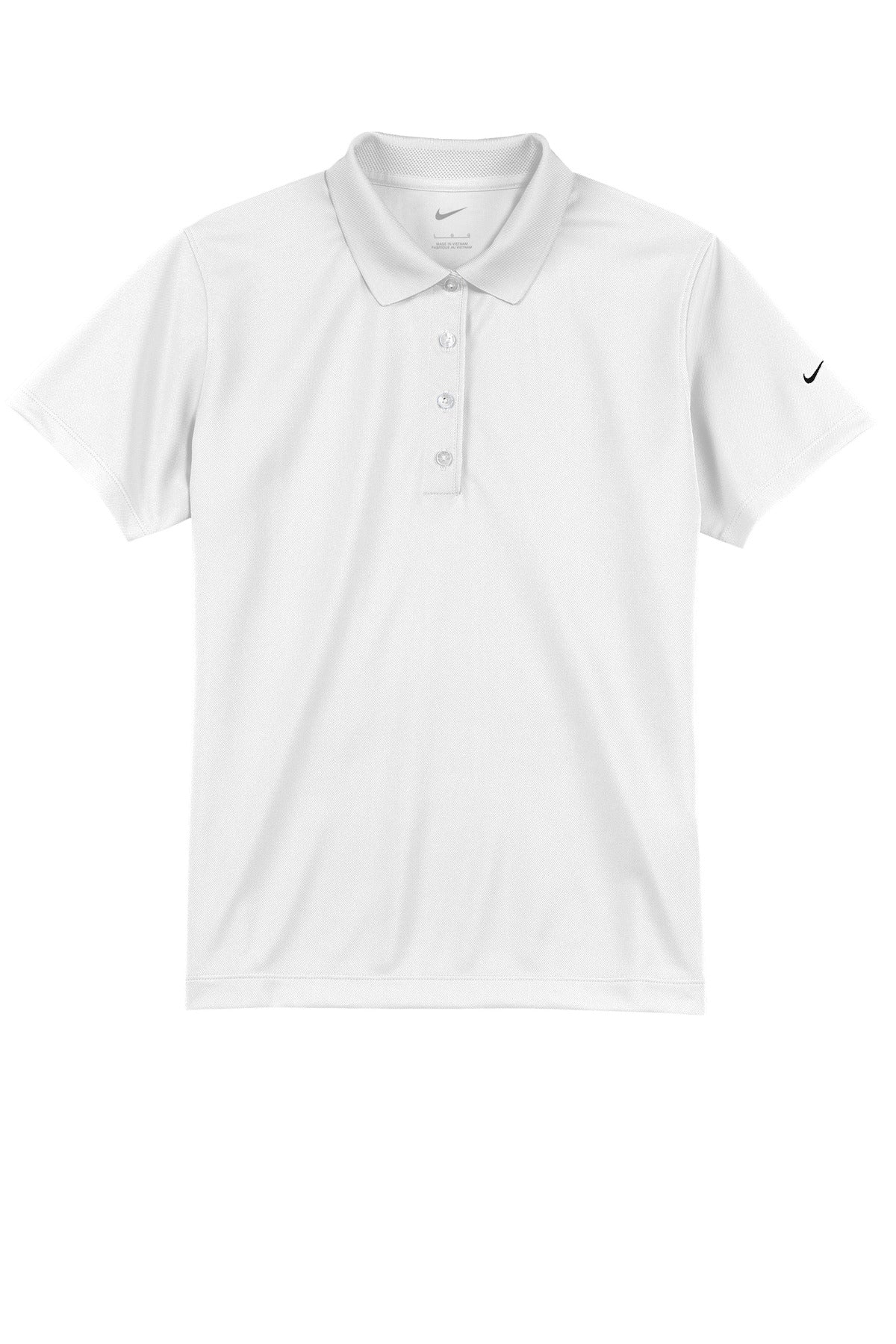 Nike Women's Tech Basic Dri-FIT Polo