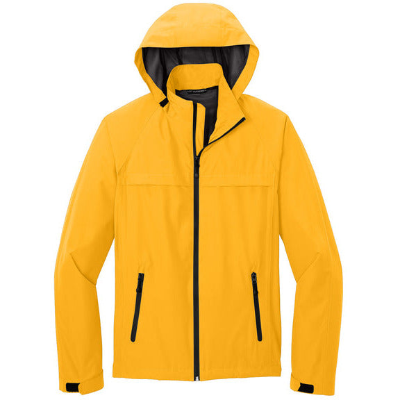 Slicker Yellow