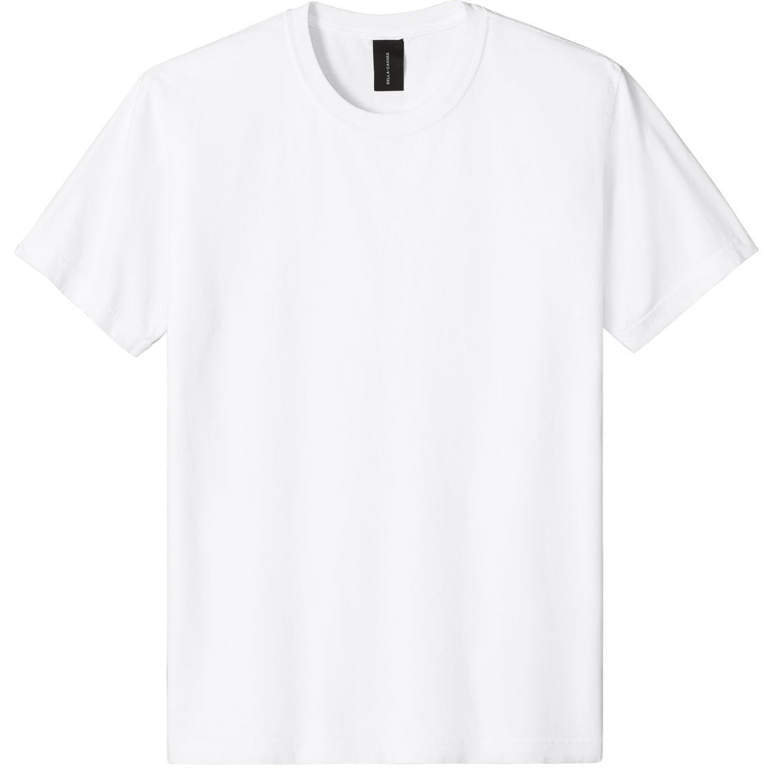 BELLA+CANVAS Unisex Heavyweight Garment-Dyed Tee