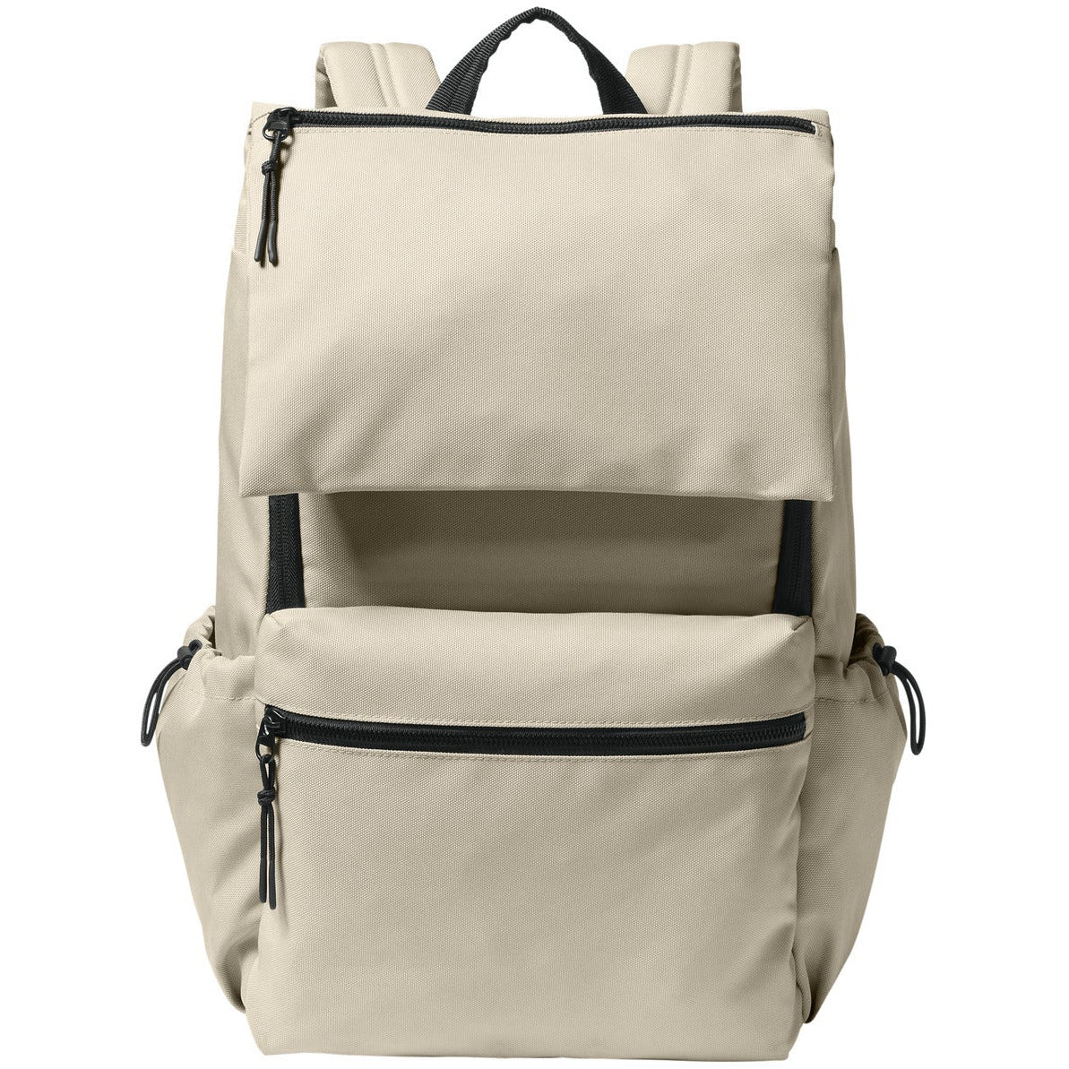 Port Authority Matte Oxford Backpack