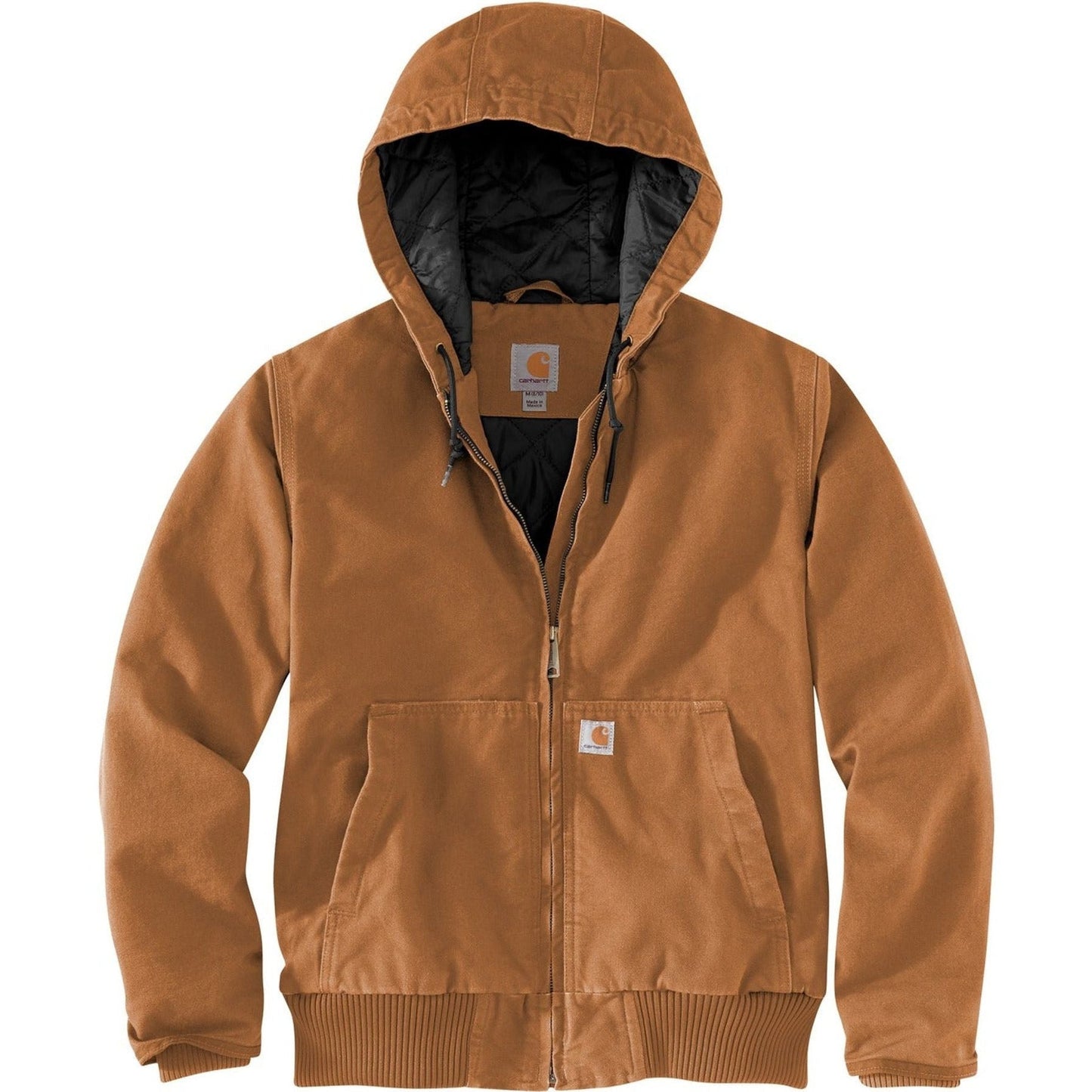 Carhartt Brown