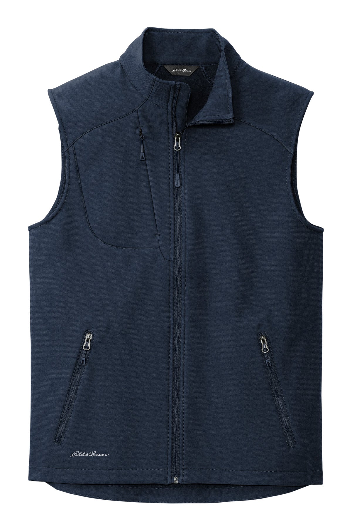 Eddie Bauer Stretch Soft Shell Vest