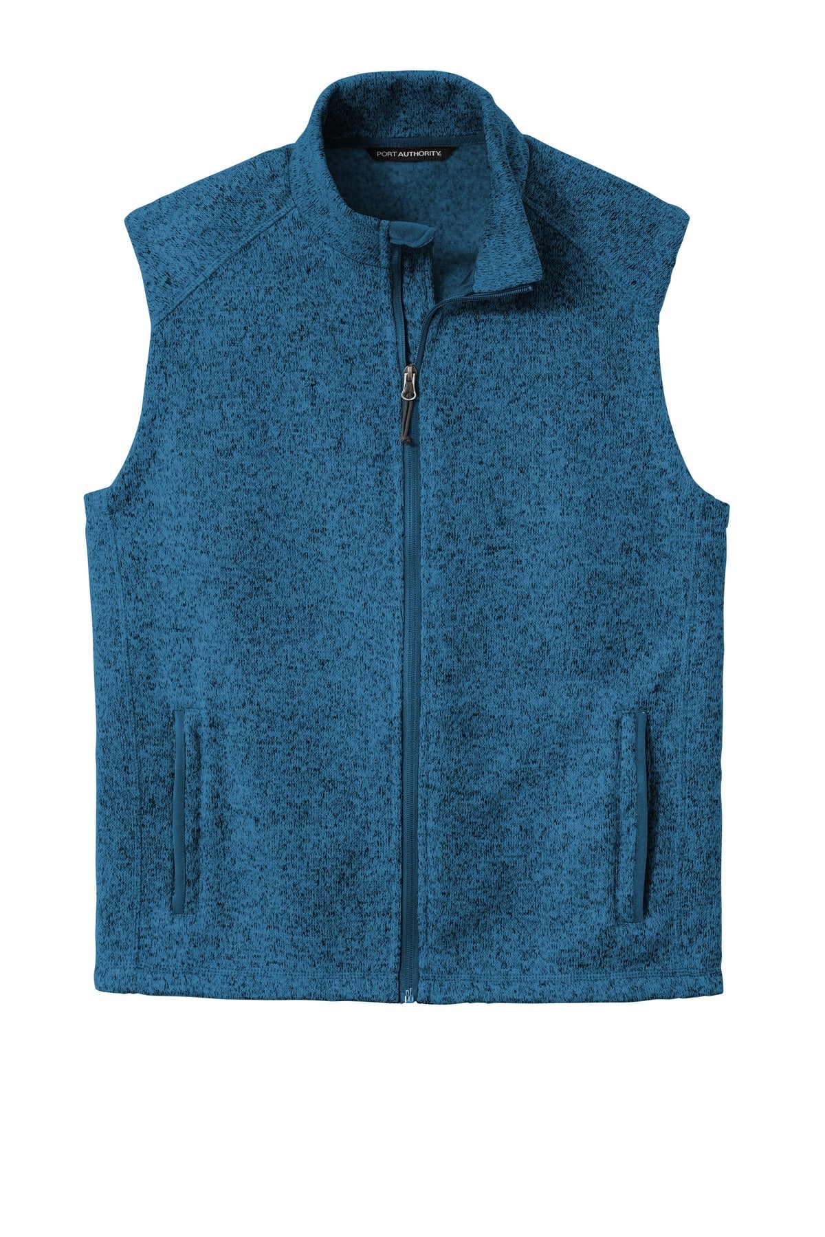 Port Authority Sweater Fleece Vest