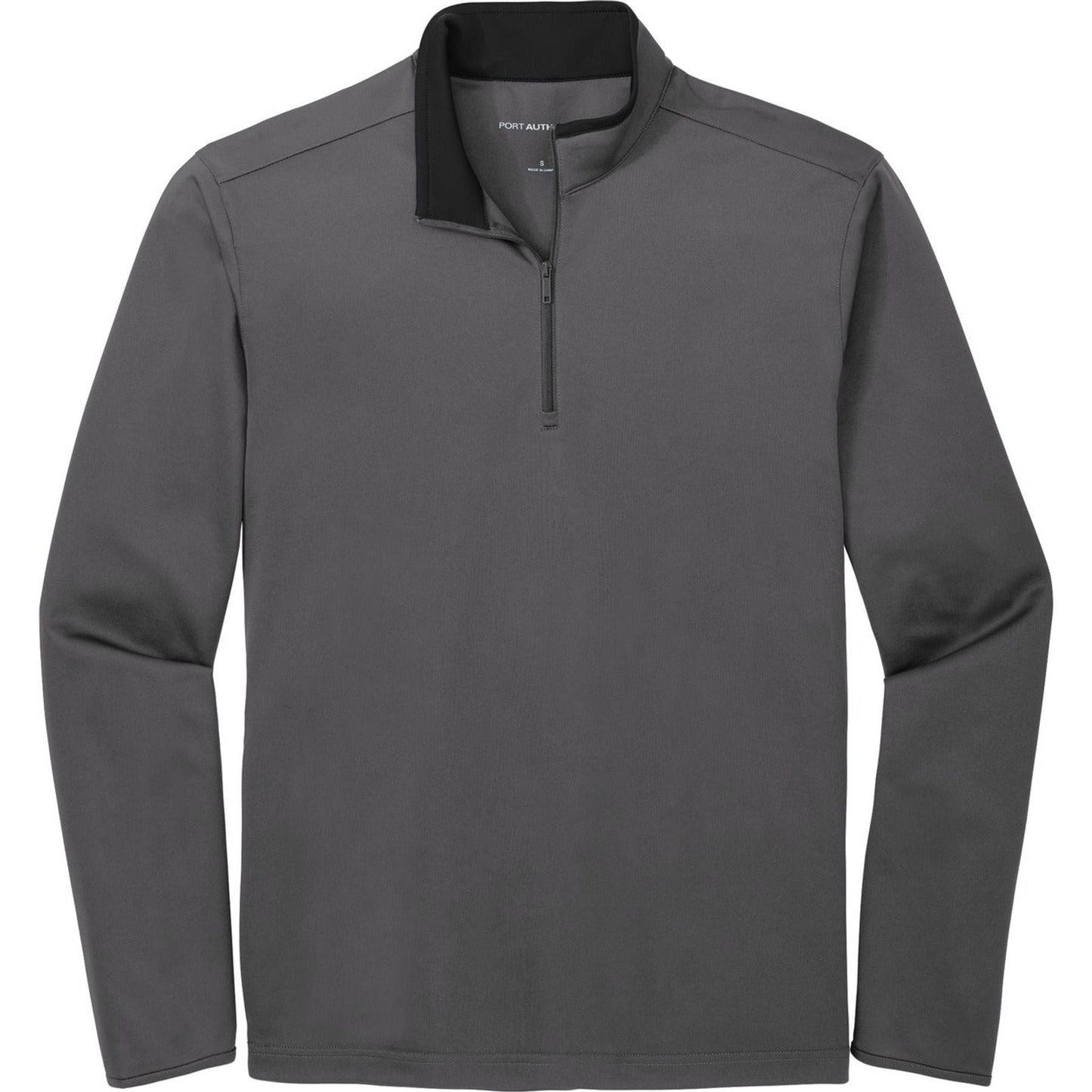 Steel Grey/ Black