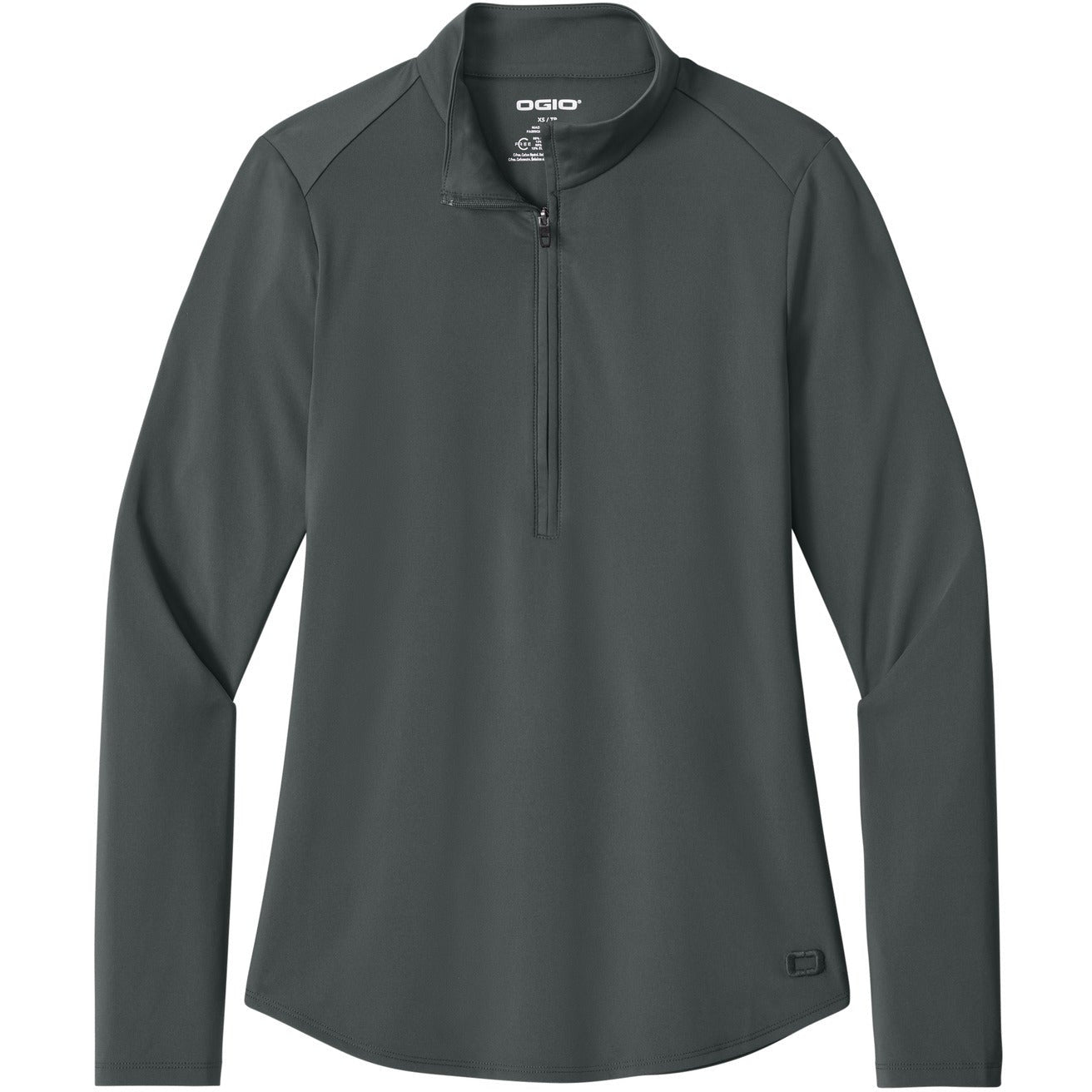 OGIO Women's Regain 1/2-Zip