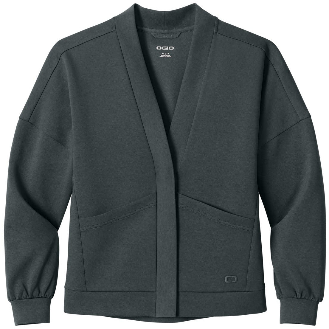 OGIO Women's Transcend Cardigan
