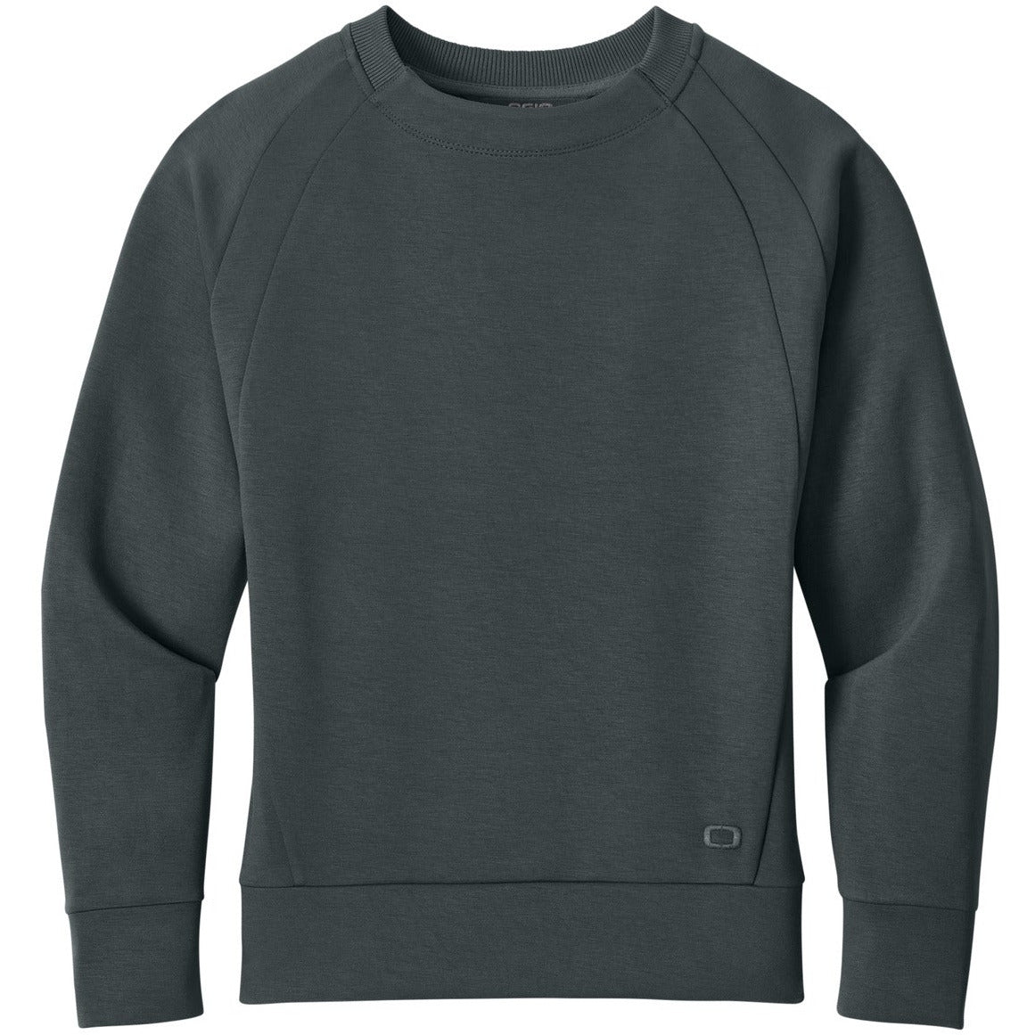 OGIO Women's Transcend Pullover