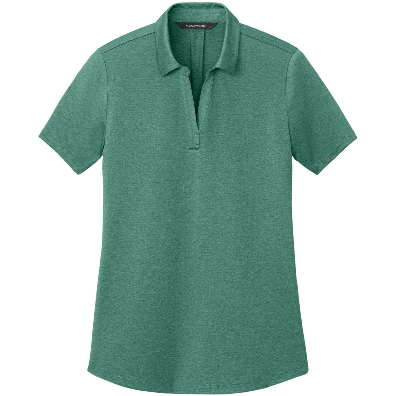 Mercer+Mettle Women's Recharge Jersey Polo
