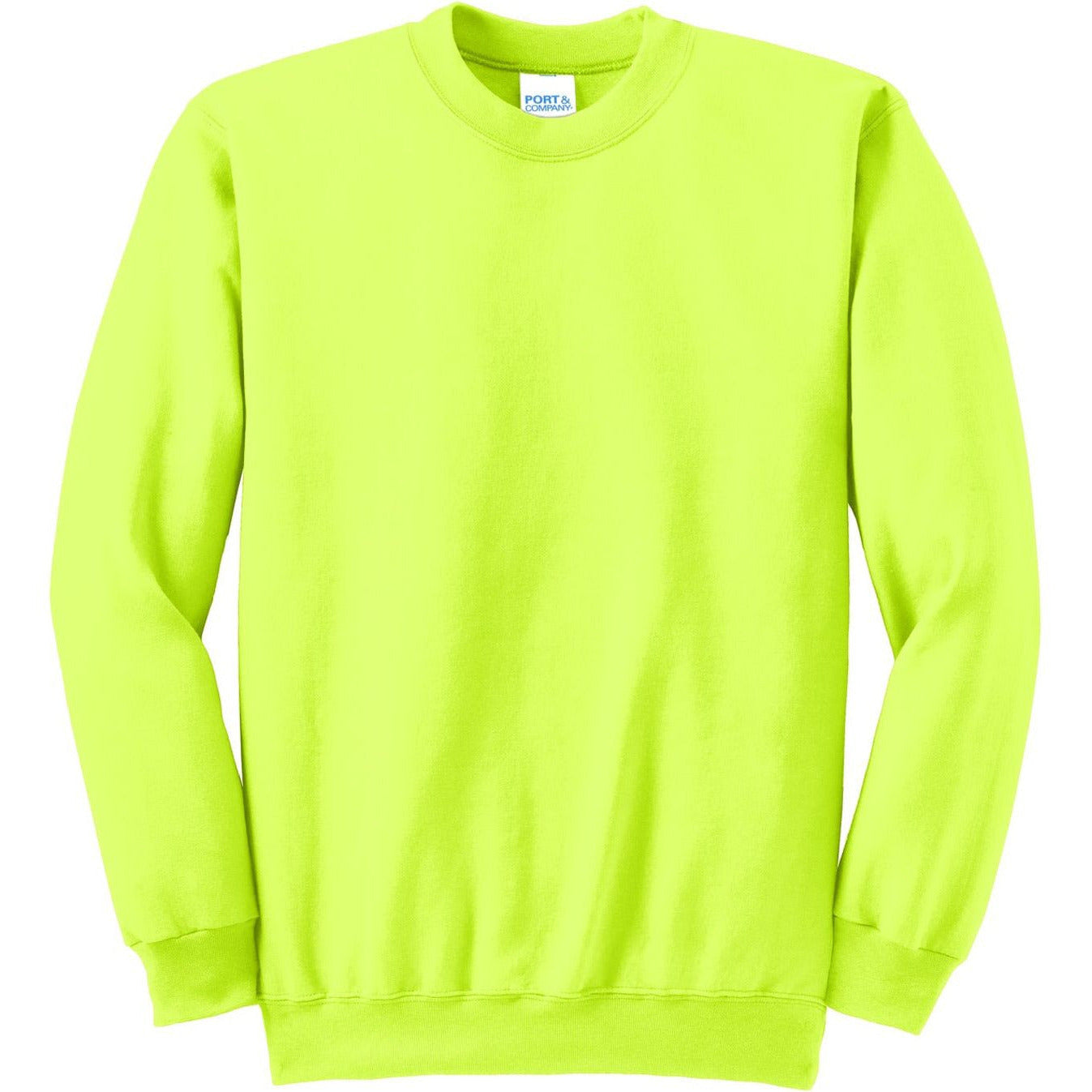 Safety Green