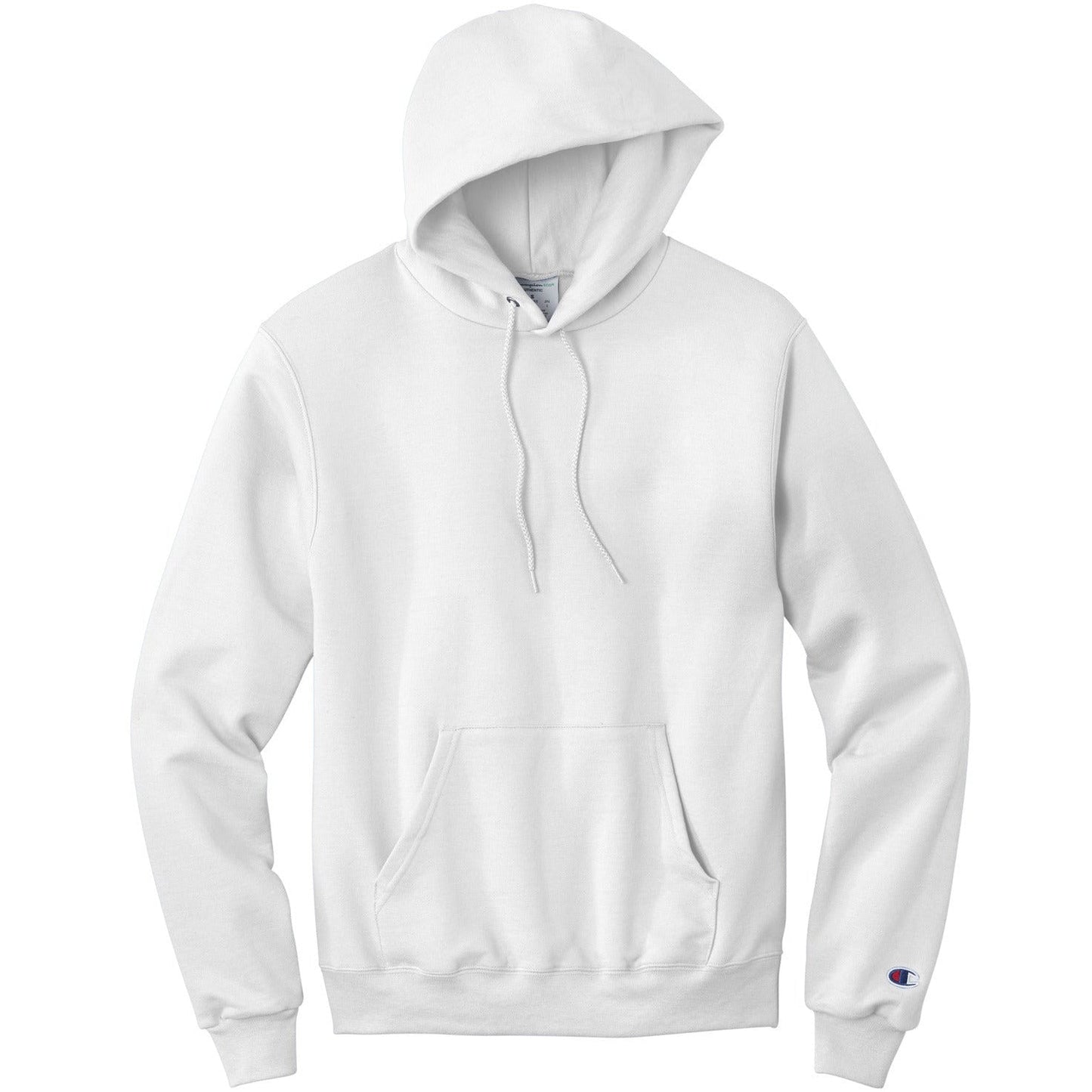 Champion Powerblend Pullover Hoodie