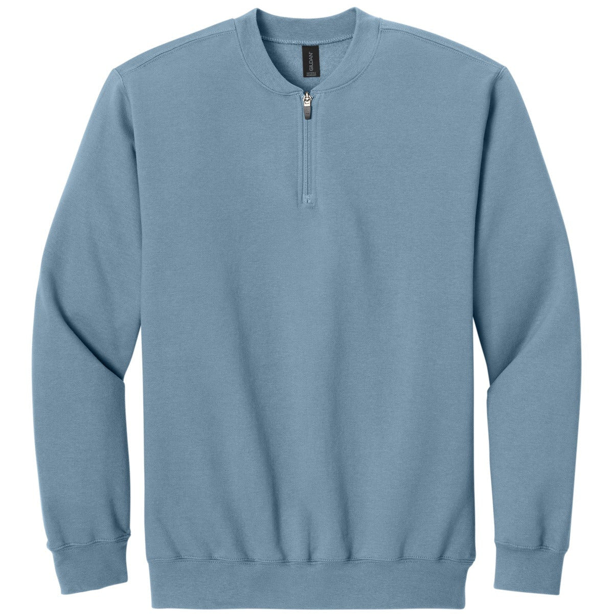 Gildan Softstyle Midweight Fleece 1/4-Zip
