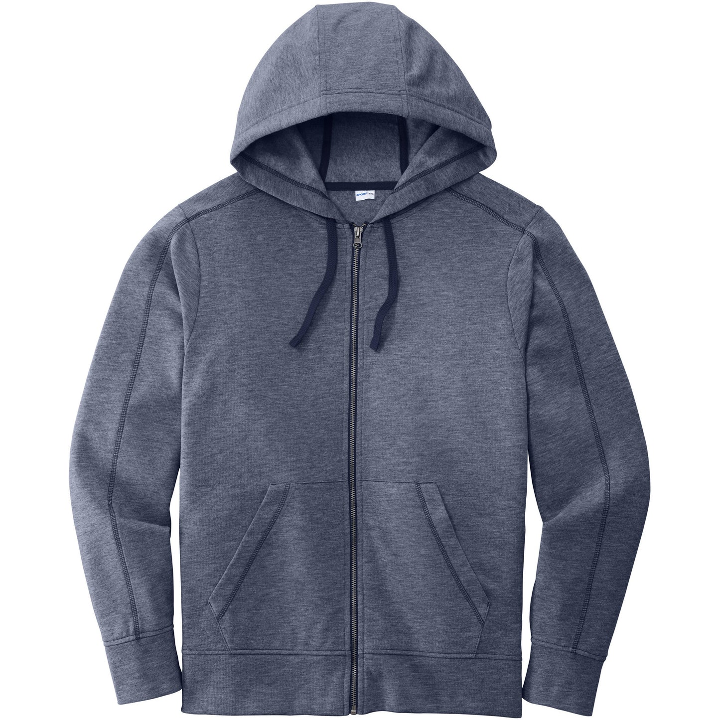 True Navy Heather