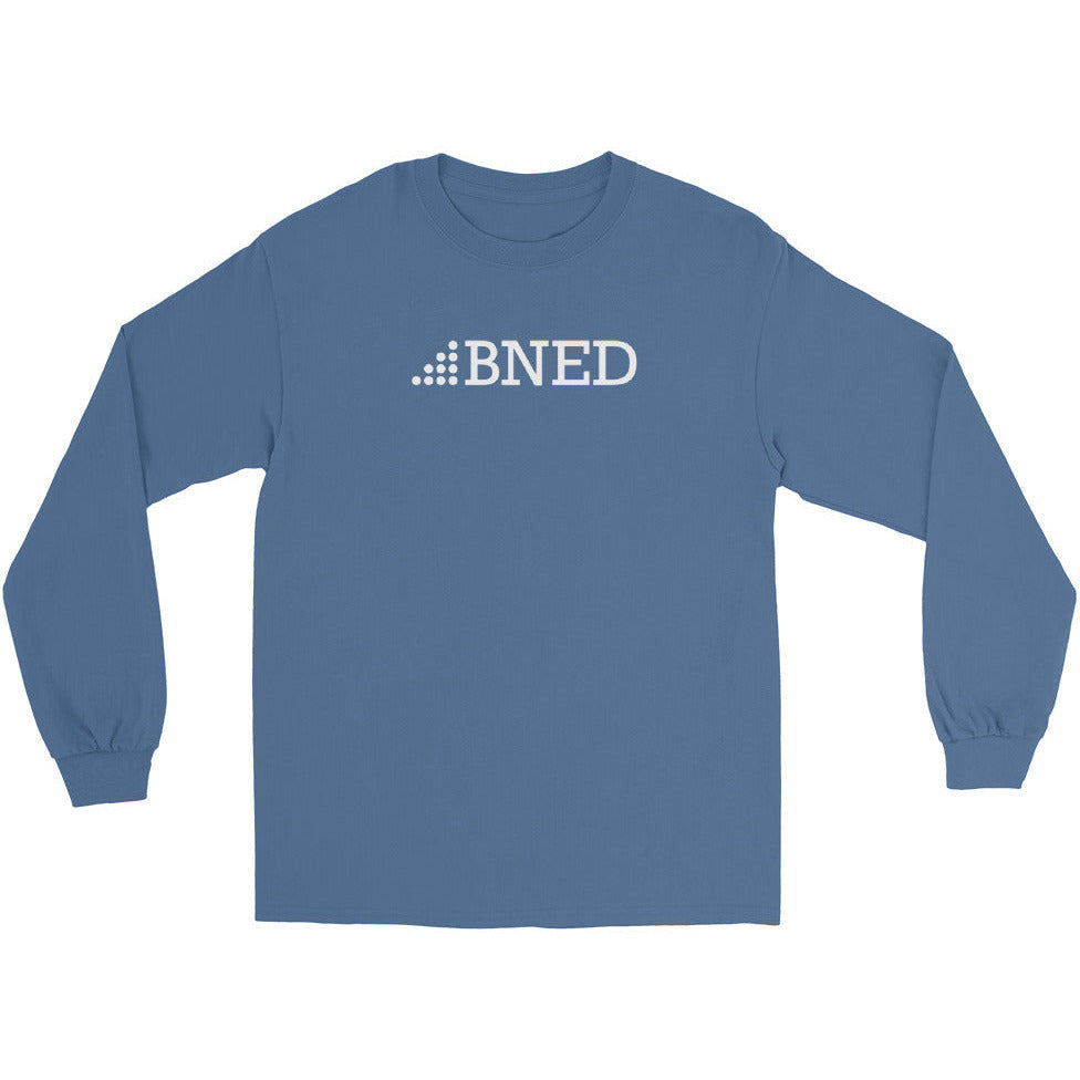 Indigo Blue