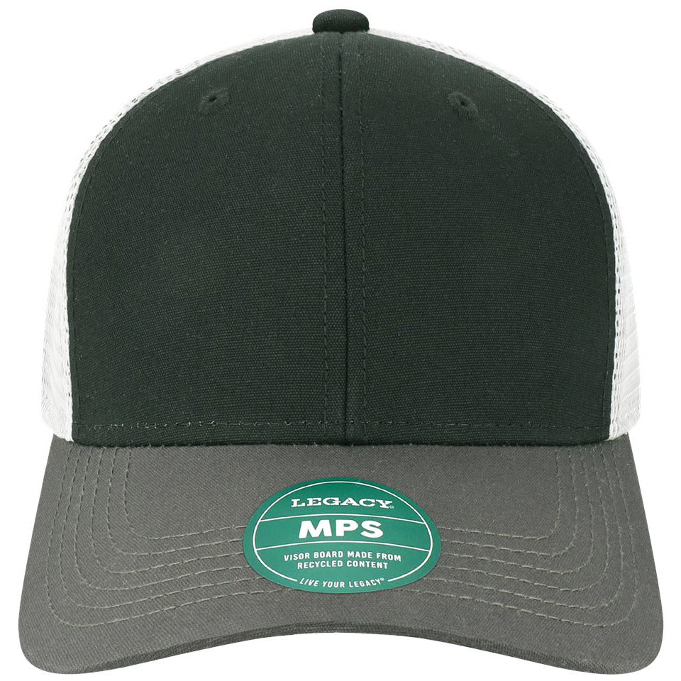 Black/ Dark Grey/ Silver