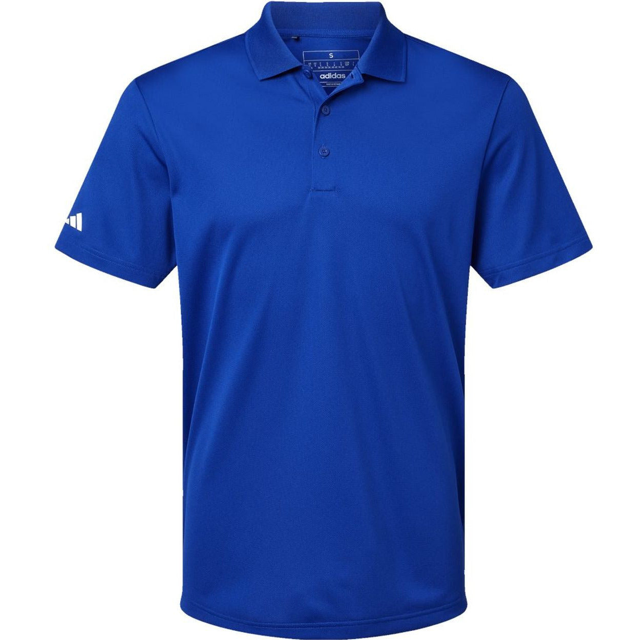 Collegiate Royal