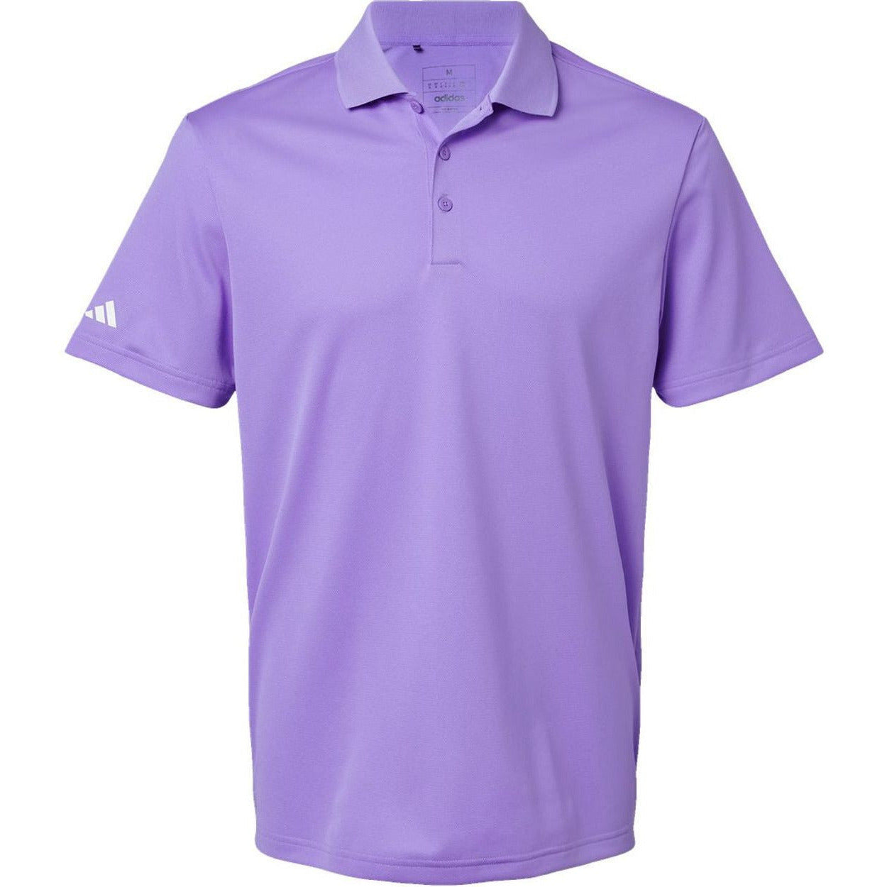 Light Flash Purple