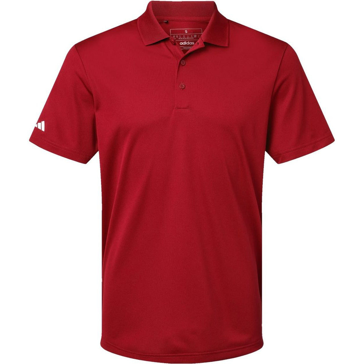 Power Red