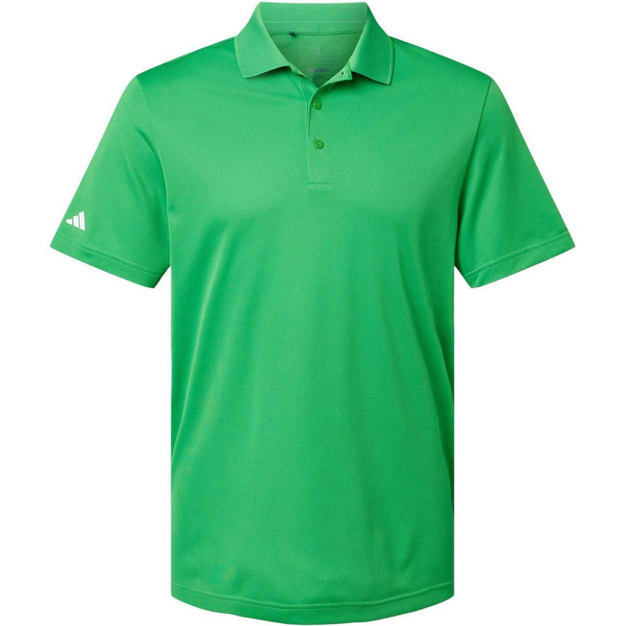 Vivid Green