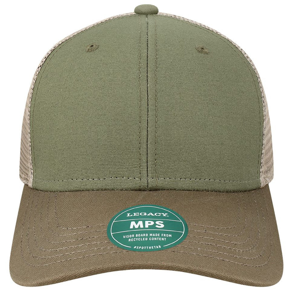 Olive/ Dark Olive/ Dark Khaki