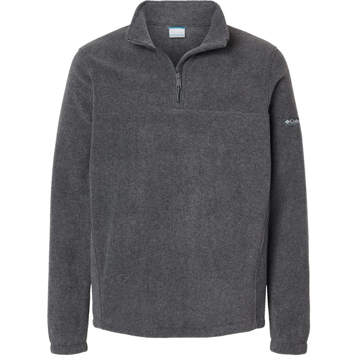 Charcoal Heather