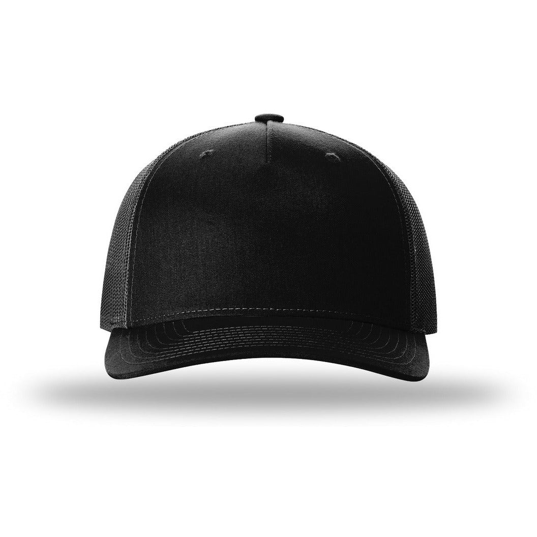 Richardson Five-Panel Trucker