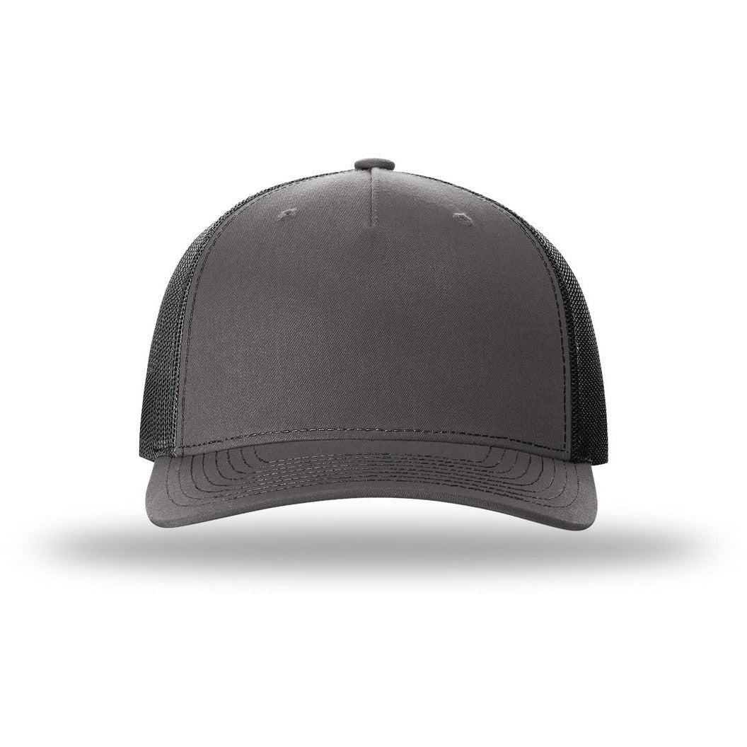 Richardson Five-Panel Trucker