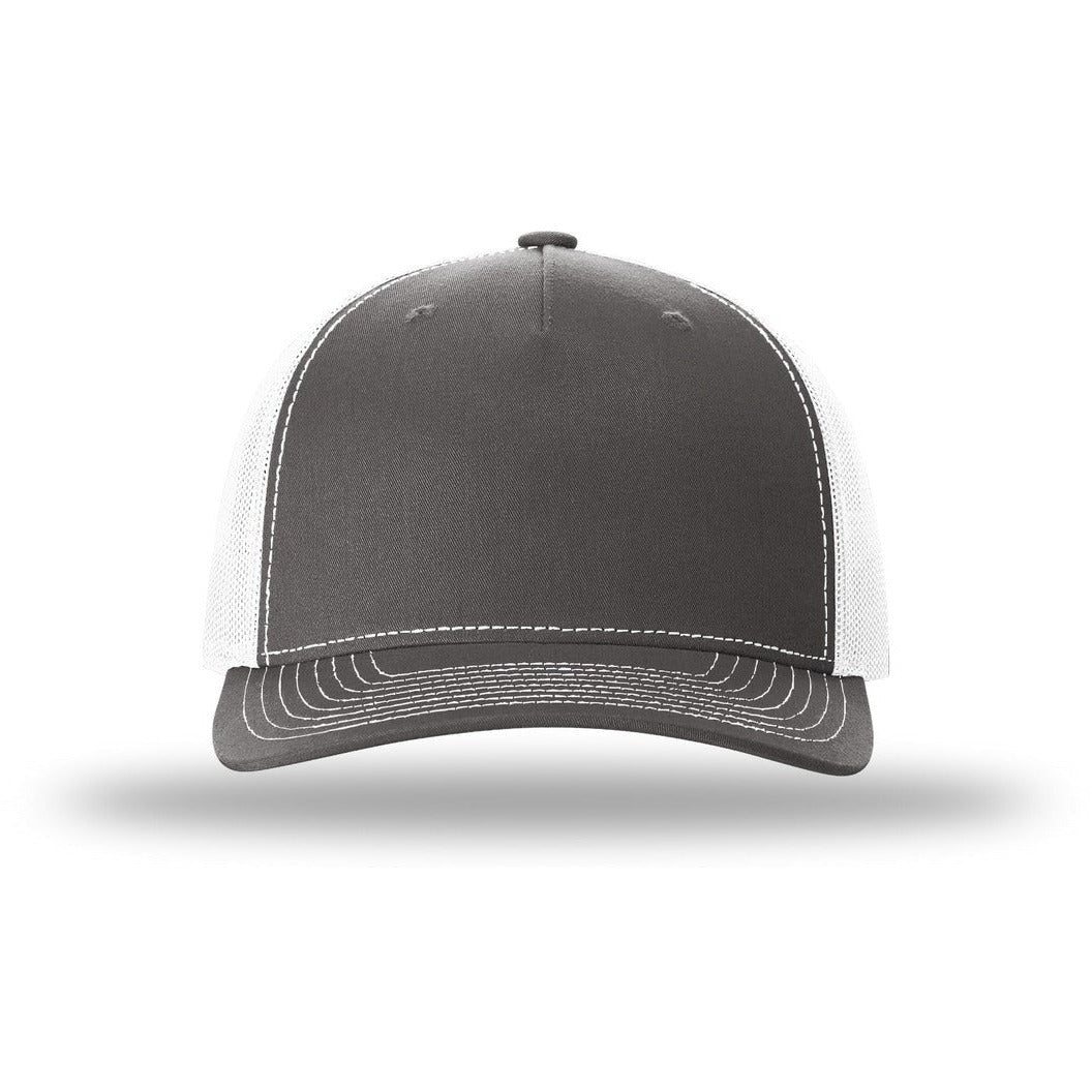 Richardson Five-Panel Trucker