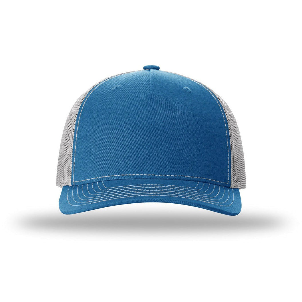 Richardson Five-Panel Trucker