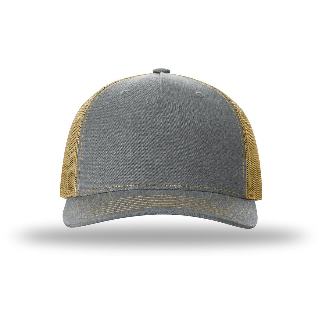 Richardson Five-Panel Trucker