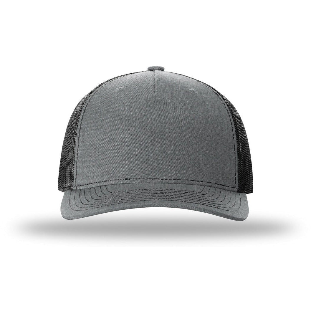 Richardson Five-Panel Trucker
