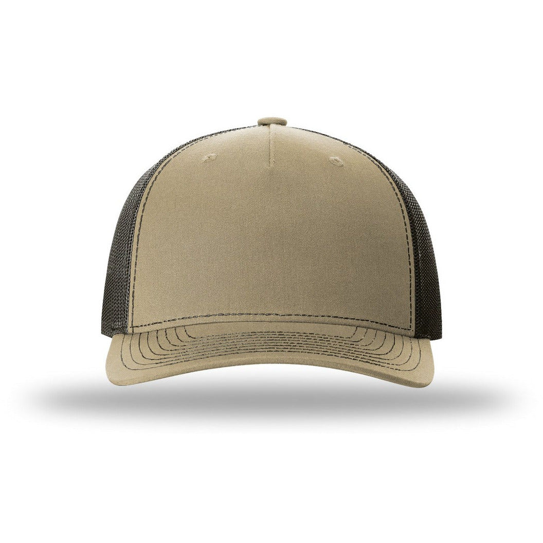 Richardson Five-Panel Trucker