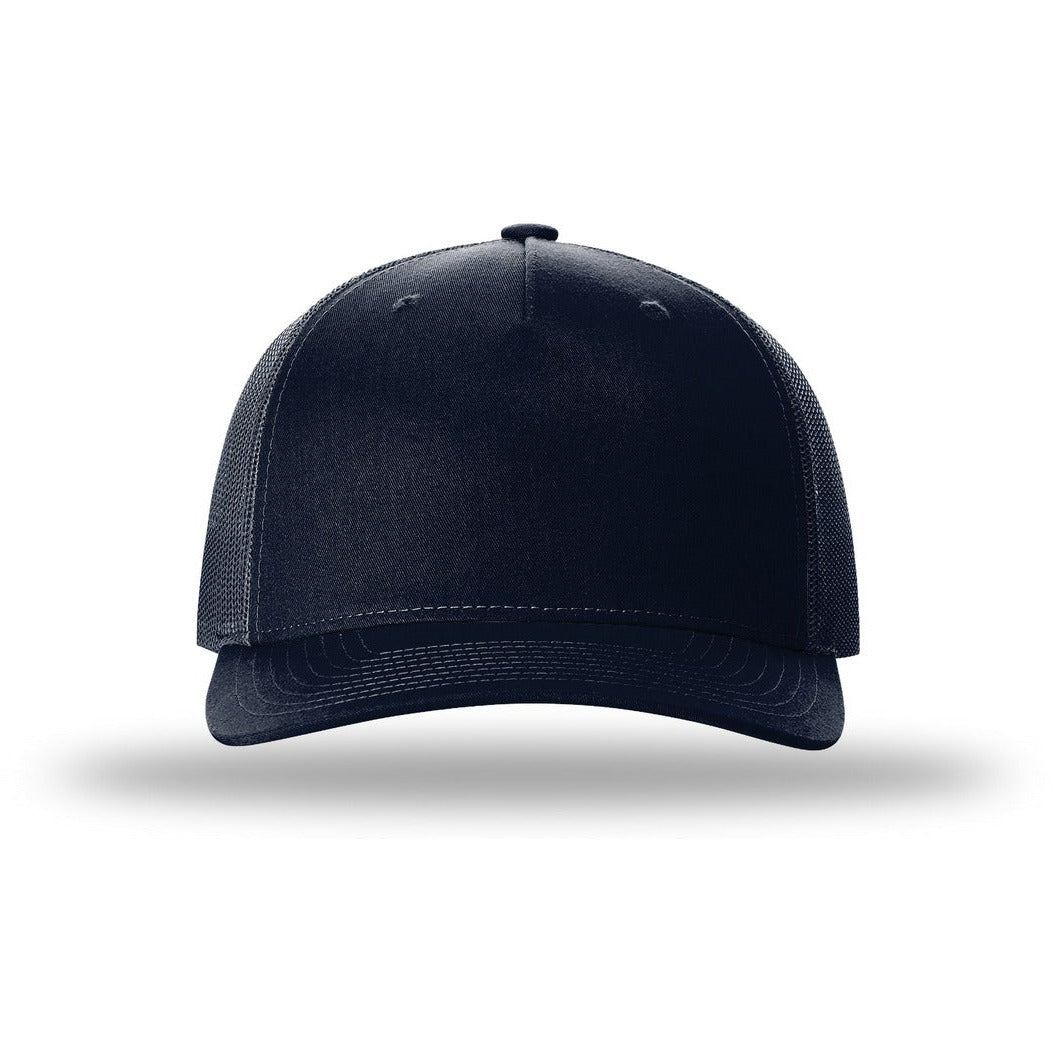 Richardson Five-Panel Trucker