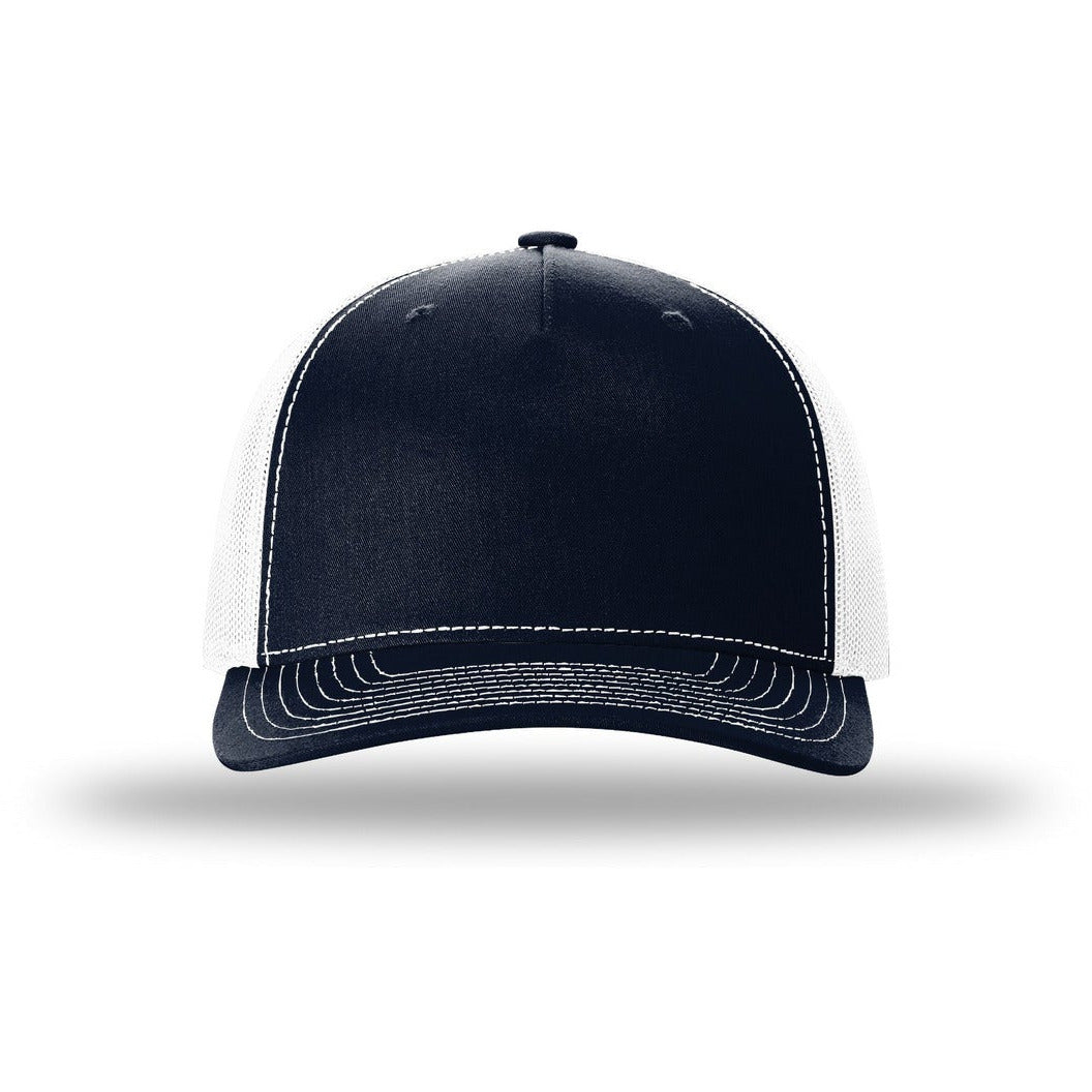 Richardson Five-Panel Trucker