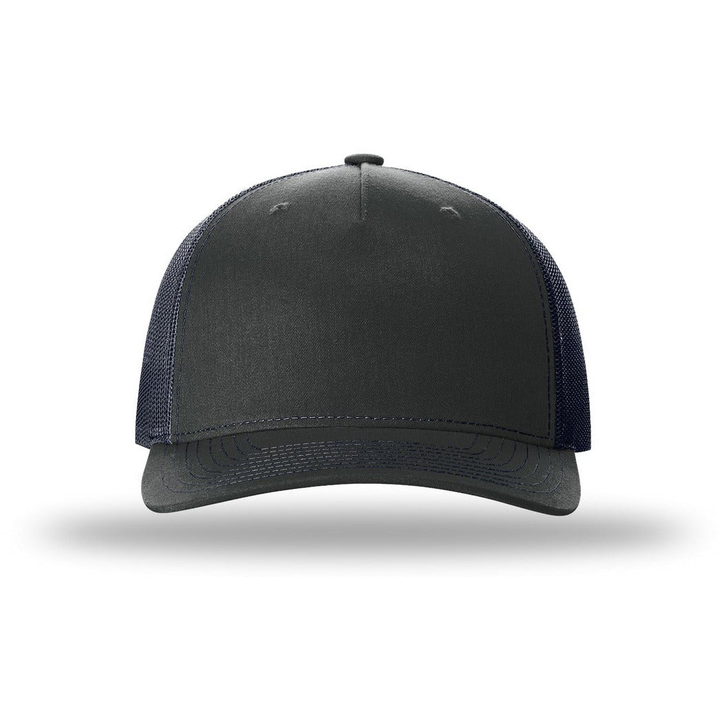 Richardson Five-Panel Trucker