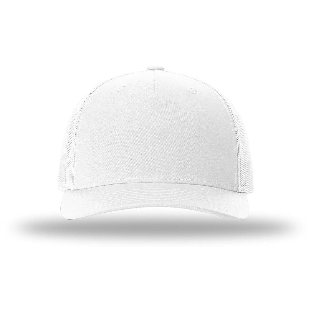 Richardson Five-Panel Trucker