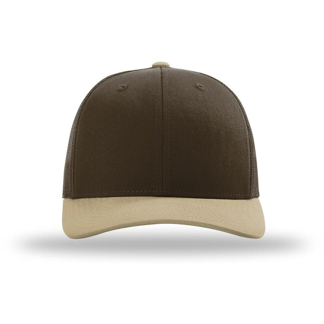 Richardson Trucker Cap