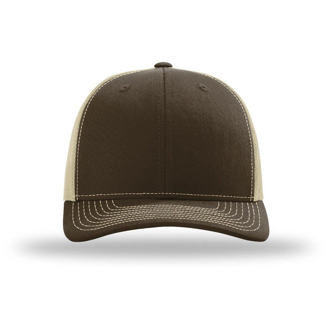 Richardson Trucker Cap
