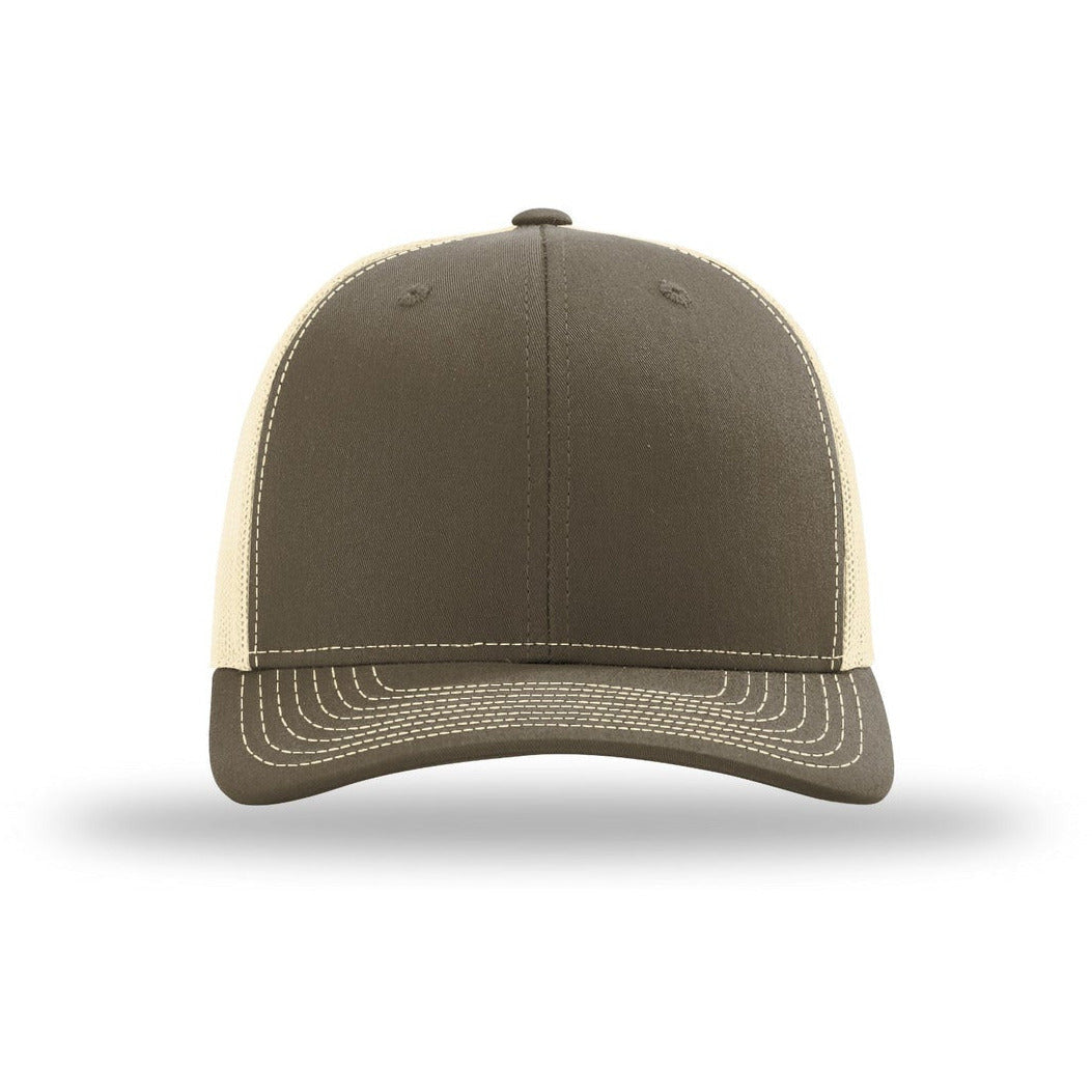 Richardson Trucker Cap