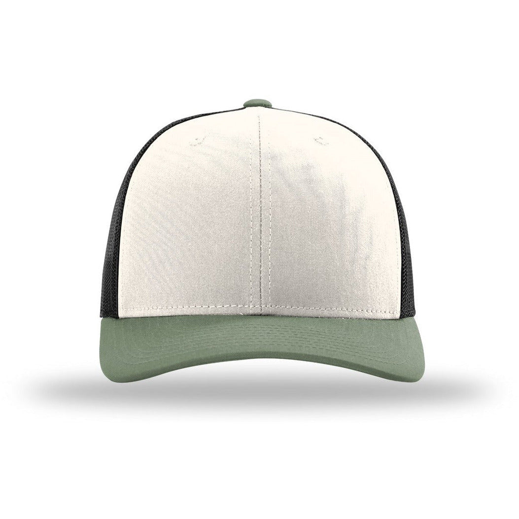 Richardson Trucker Cap
