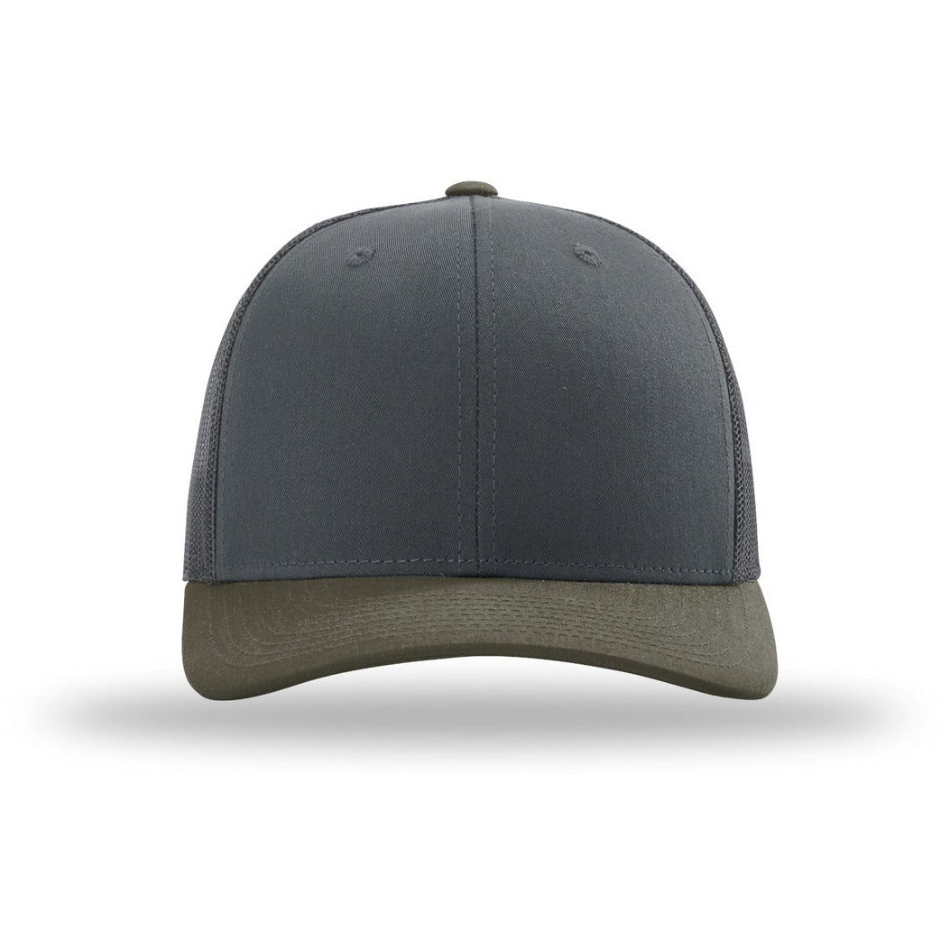 Richardson Trucker Cap