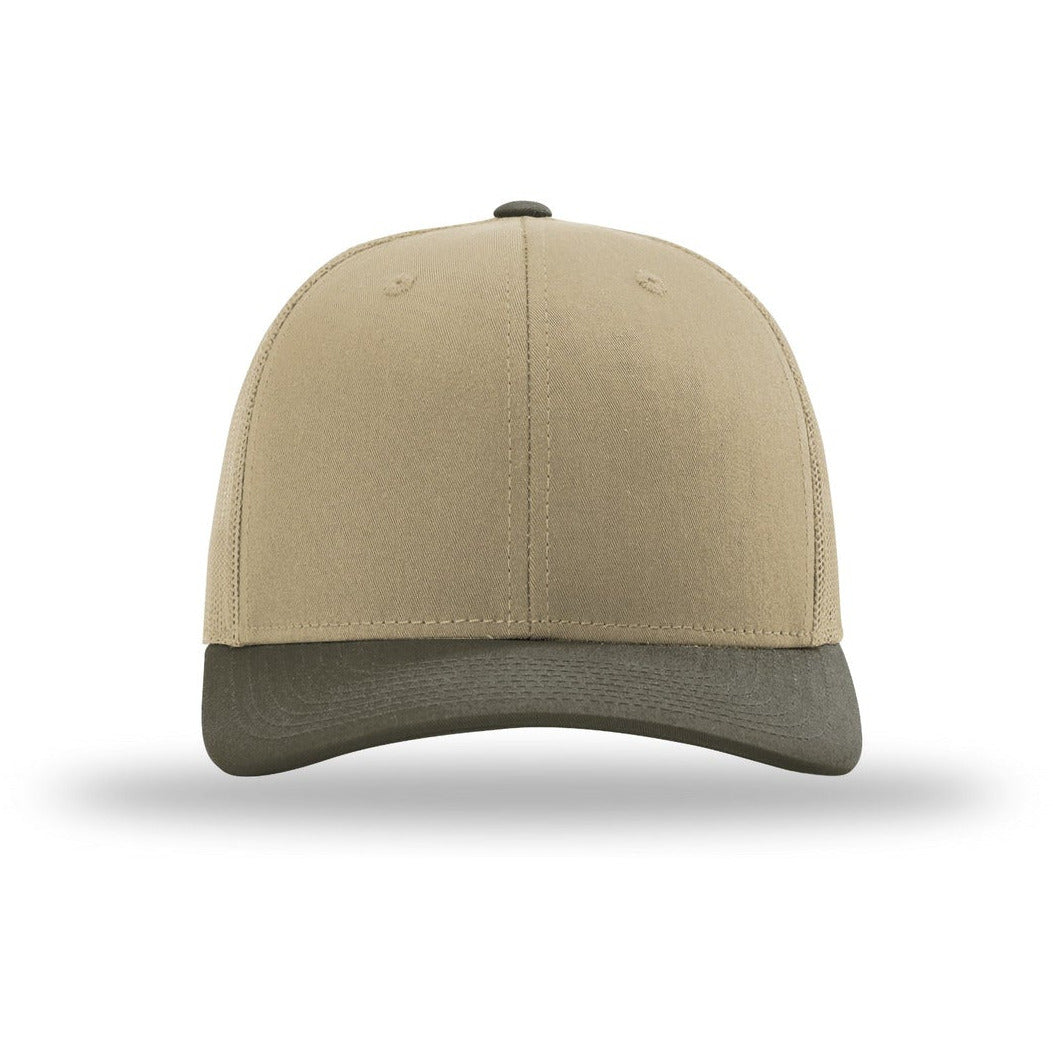 Richardson Trucker Cap