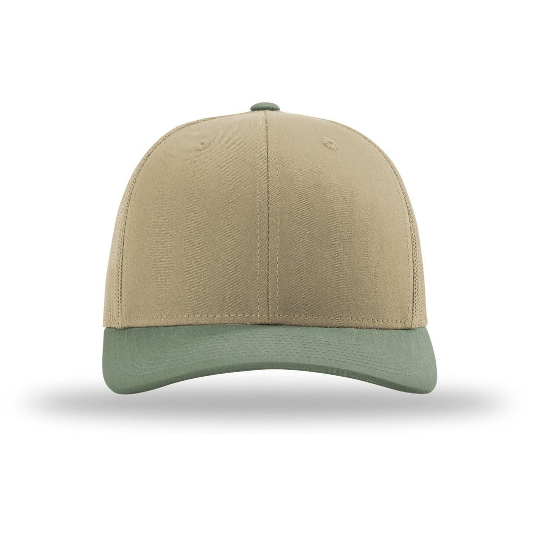 Richardson Trucker Cap