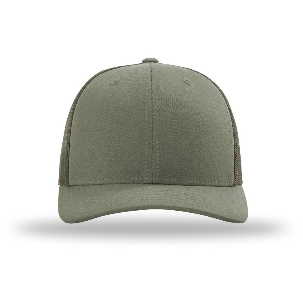 Richardson Trucker Cap