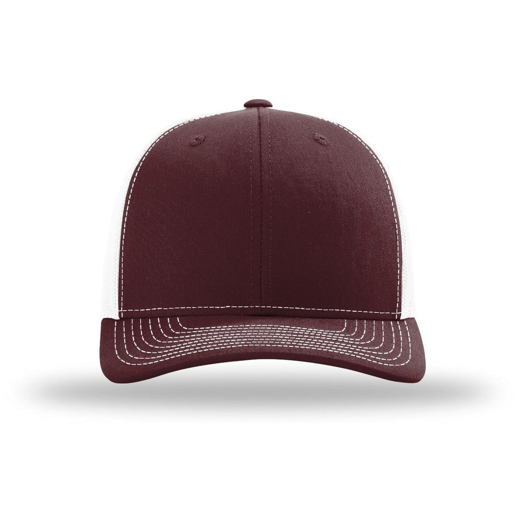 Richardson Trucker Cap