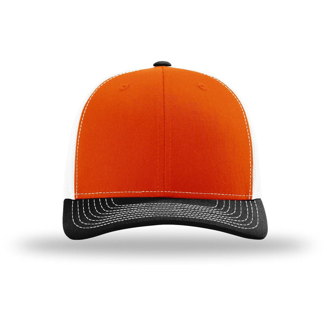 Richardson Trucker Cap