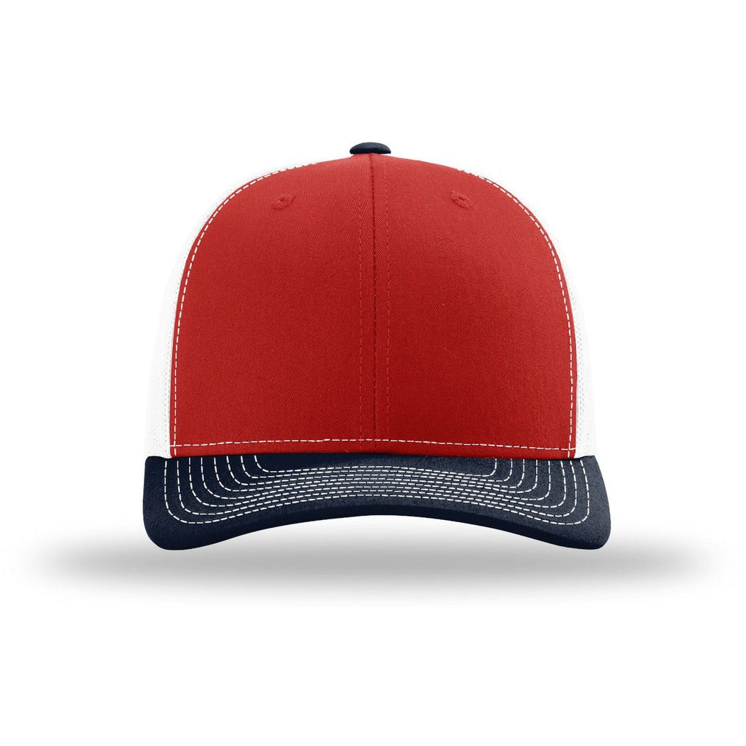 Richardson Trucker Cap