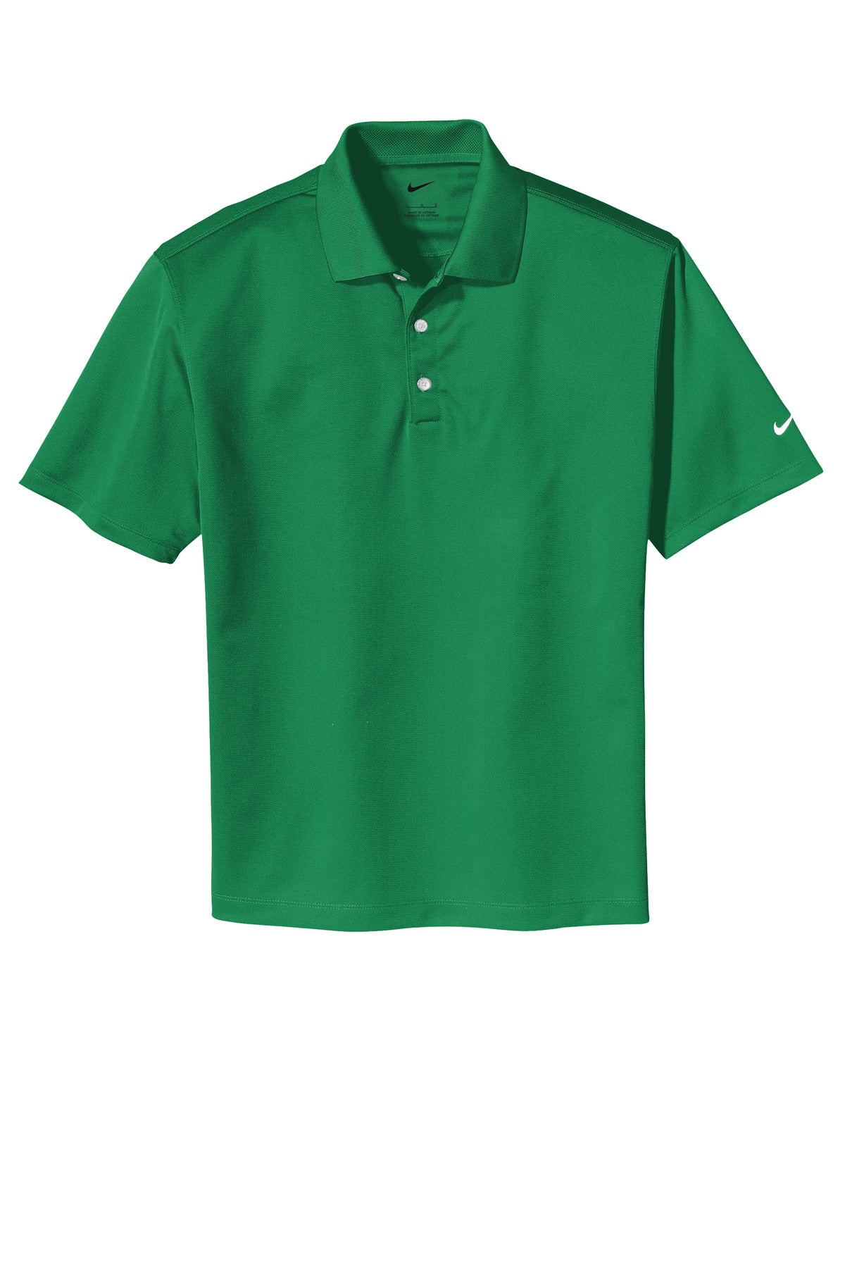 Nike Tech Basic Dri-FIT Polo