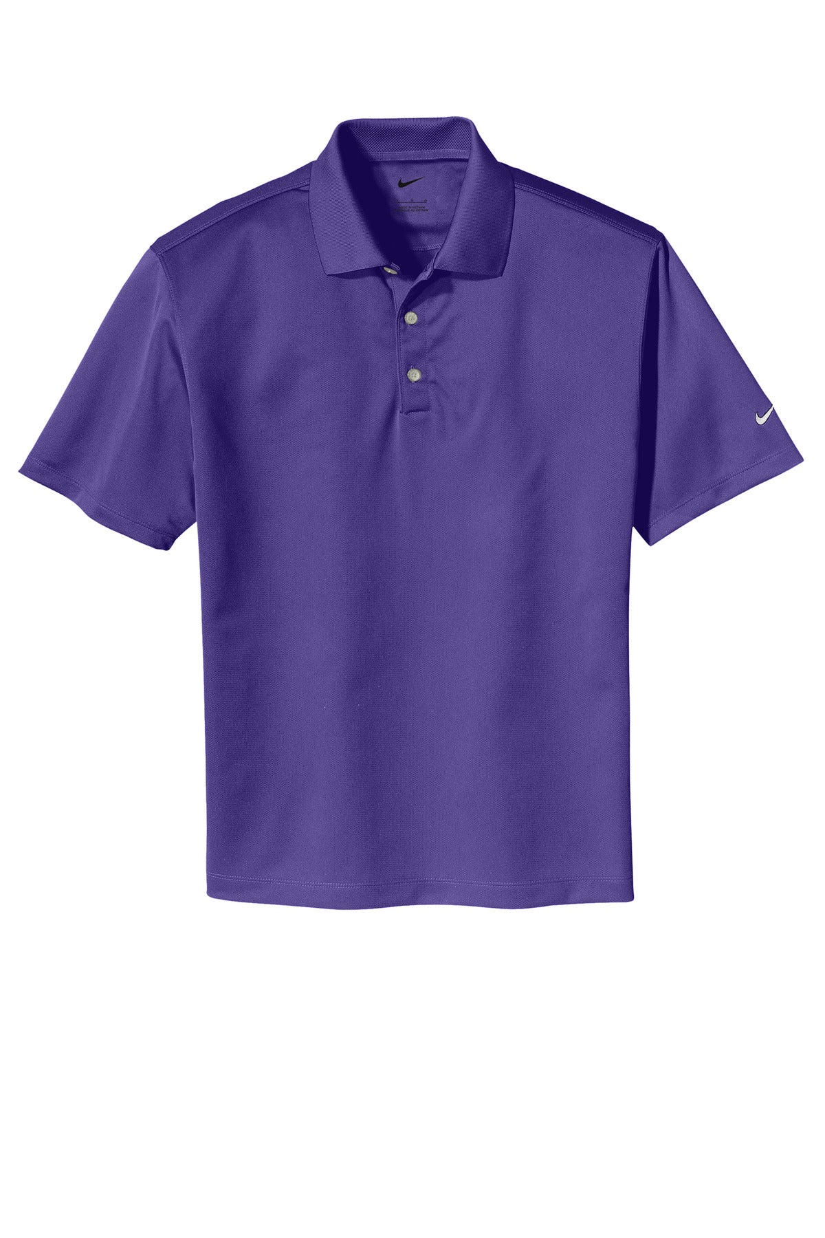 Nike Tech Basic Dri-FIT Polo