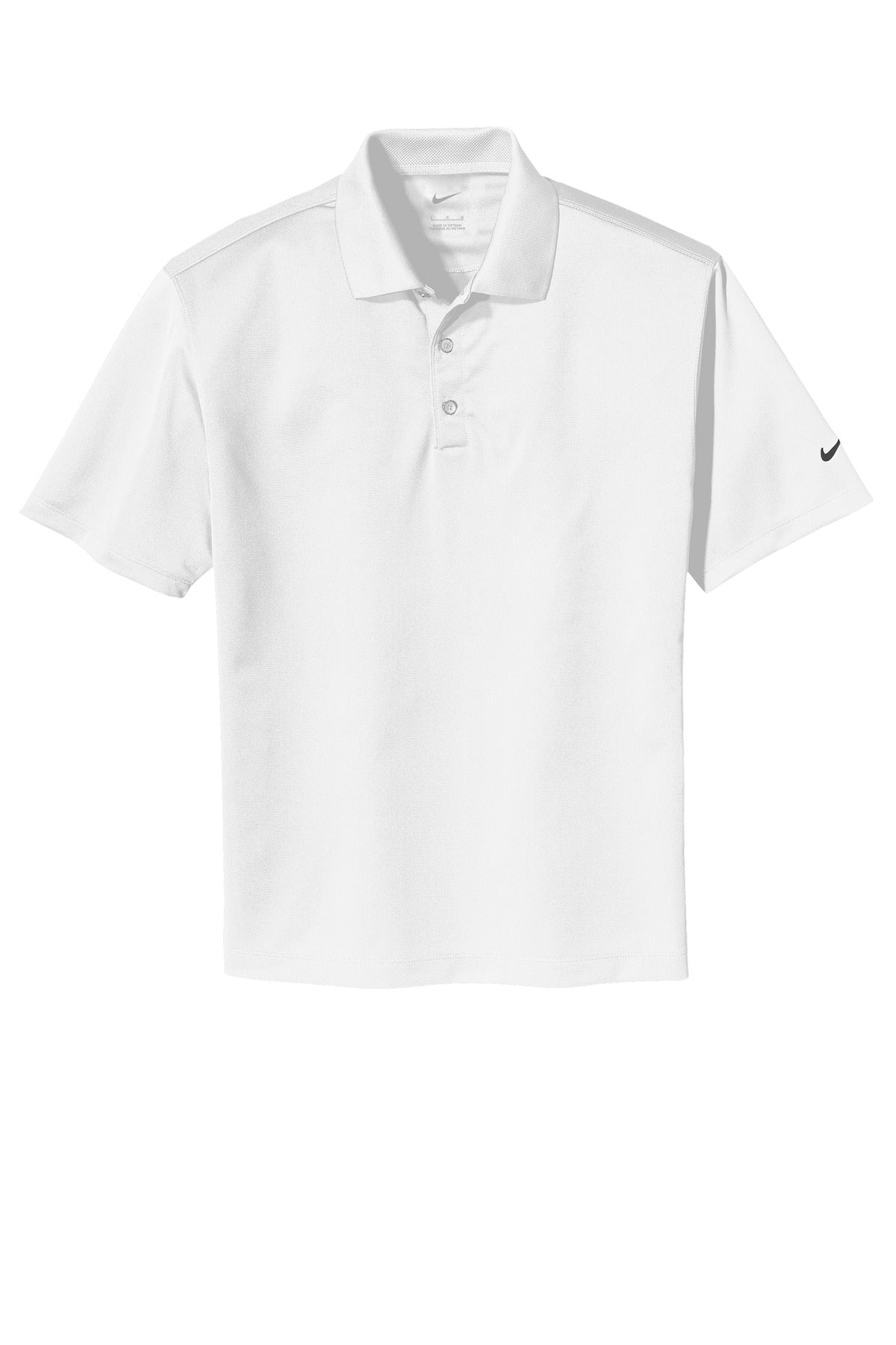 Nike Tech Basic Dri-FIT Polo